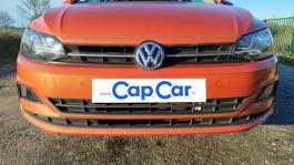 Volkswagen Polo VI 1.0 65 Confortline