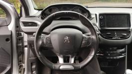 Peugeot 208 1.6 THP 165 GT-Line