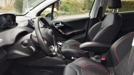 Peugeot 208 1.6 THP 165 GT-Line