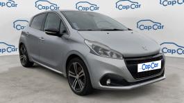 Peugeot 208 1.6 THP 165 GT-Line