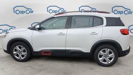 Citroën C5 Aircross 5 1.5 BlueHDi 130 EAT8 Business +