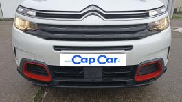 Citroën C5 Aircross 5 1.5 BlueHDi 130 EAT8 Business +