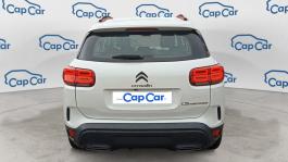 Citroën C5 Aircross 5 1.5 BlueHDi 130 EAT8 Business +