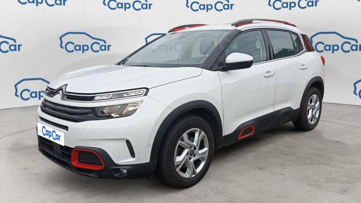 Citroën C5 Aircross 5 1.5 BlueHDi 130 EAT8 Business +