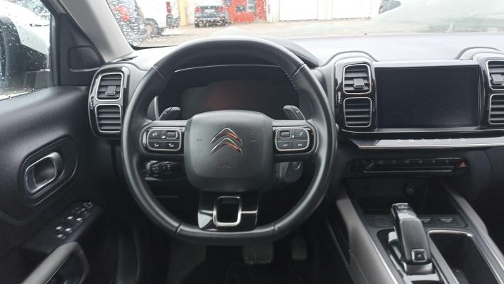 Citroën C5 Aircross 5 1.5 BlueHDi 130 EAT8 Business +