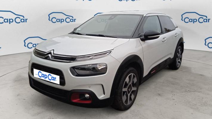 Citroën C4 Cactus 1.2 PureTech 110 Shine