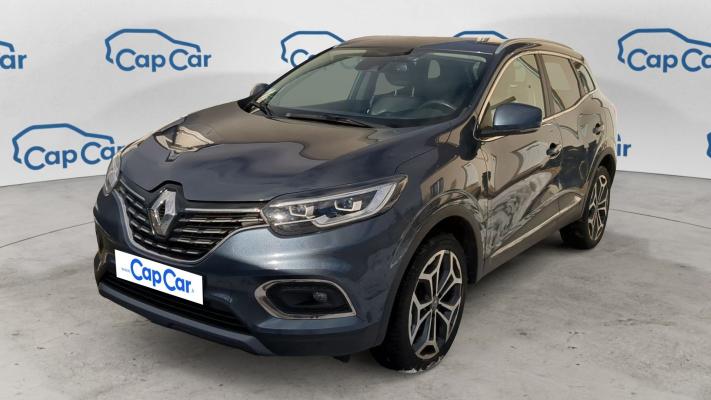 Renault Kadjar 1.3 TCe 140 Intens