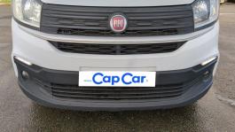 Fiat Talento II 2.0 Ecojet 120 Evoluzione Fg Tole 1.3 CH1