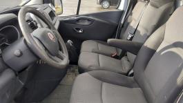 Fiat Talento II 2.0 Ecojet 120 Evoluzione Fg Tole 1.3 CH1