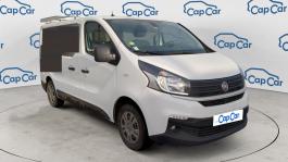 Fiat Talento II 2.0 Ecojet 120 Evoluzione Fg Tole 1.3 CH1