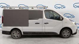 Fiat Talento II 2.0 Ecojet 120 Evoluzione Fg Tole 1.3 CH1