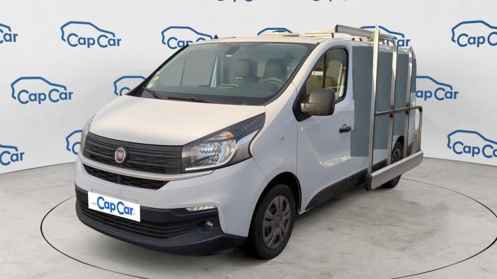 Fiat Talento II 2.0 Ecojet 120 Evoluzione Fg Tole 1.3 CH1