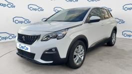 Peugeot 3008 1.5 BlueHDi 130 EAT8 Active Business - Automatique Entretien constructeur