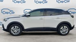 Peugeot 3008 1.5 BlueHDi 130 EAT8 Active Business - Automatique Entretien constructeur