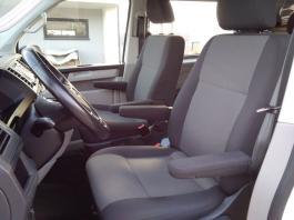 Volkswagen Transporter Fourgon Vitre 2.0 TDI 150 DSG7 Edition 30