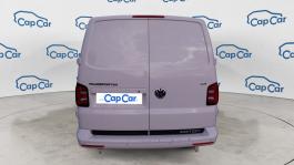 Volkswagen Transporter Fourgon Vitre 2.0 TDI 150 DSG7 Edition 30