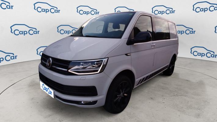 Volkswagen Transporter Fourgon Vitre 2.0 TDI 150 DSG7 Edition 30