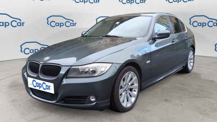 BMW Série 3 (E90) xDrive 330i 272 BVA6 Edition Confort