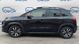 Citroën C3 Aircross 1.5 BlueHDi 110 C-Series