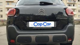 Citroën C3 Aircross 1.5 BlueHDi 110 C-Series