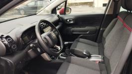 Citroën C3 Aircross 1.5 BlueHDi 110 C-Series