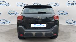 Citroën C3 Aircross 1.5 BlueHDi 110 C-Series