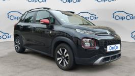 Citroën C3 Aircross 1.5 BlueHDi 110 C-Series