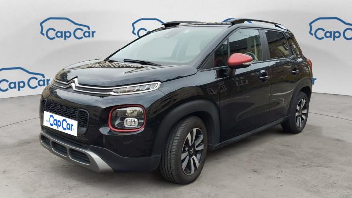 Citroën C3 Aircross 1.5 BlueHDi 110 C-Series