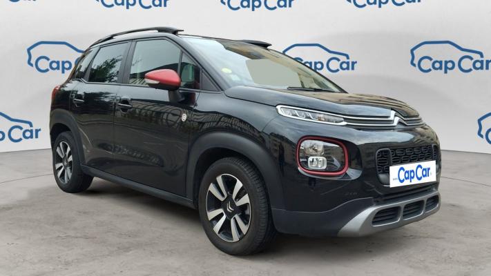 Citroën C3 Aircross 1.5 BlueHDi 110 C-Series