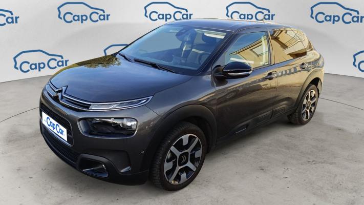 Citroën C4 Cactus 1.2 PureTech 110 Shine