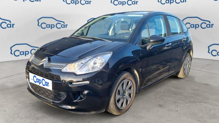 Citroën C3 1.2 PureTech 82 Urban