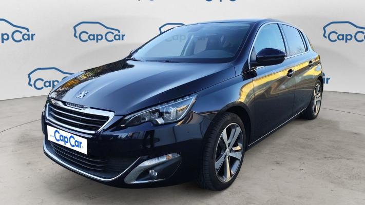 Peugeot 308 II 1.2 PureTech 130 Feline