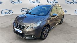 Peugeot 2008 1.2 PureTech 82 ETG5 Allure - Automatique