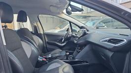 Peugeot 2008 1.2 PureTech 82 ETG5 Allure - Automatique