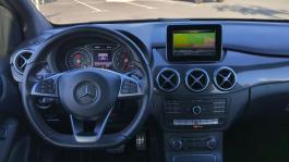 Mercedes Classe B 200 156 7G-DCT Sport Edition - Automatique