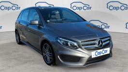 Mercedes Classe B 200 156 7G-DCT Sport Edition - Automatique