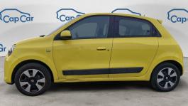 Renault Twingo 1.0 SCe 70 Life