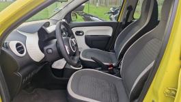 Renault Twingo 1.0 SCe 70 Life