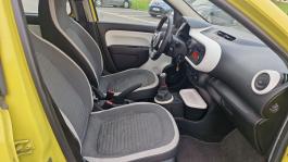 Renault Twingo 1.0 SCe 70 Life