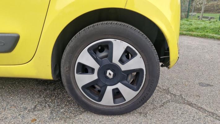 Renault Twingo 1.0 SCe 70 Life