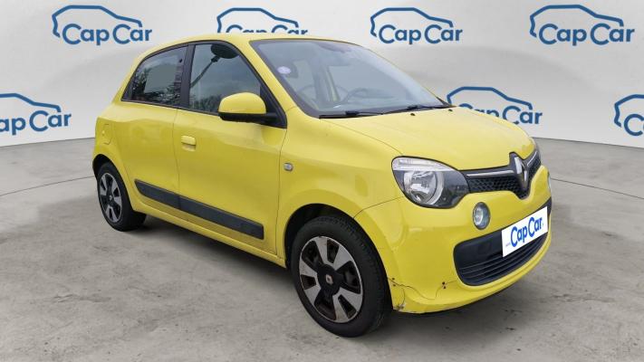 Renault Twingo 1.0 SCe 70 Life