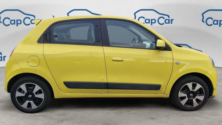 Renault Twingo 1.0 SCe 70 Life