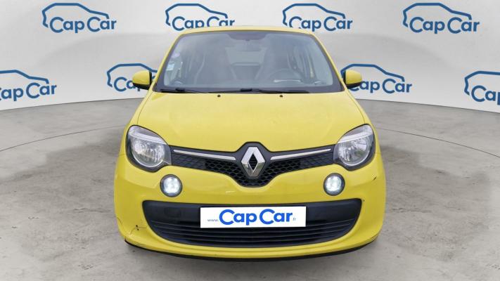 Renault Twingo 1.0 SCe 70 Life