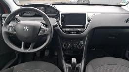 Peugeot 208 1.2 PureTech 82 Active