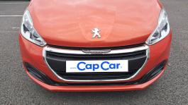 Peugeot 208 1.2 PureTech 82 Active