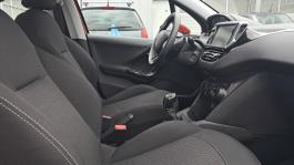 Peugeot 208 1.2 PureTech 82 Active