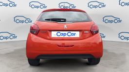 Peugeot 208 1.2 PureTech 82 Active