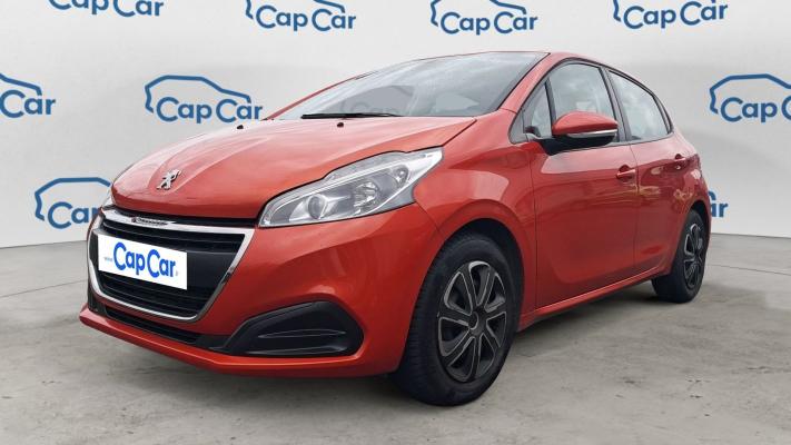 Peugeot 208 1.2 PureTech 82 Active