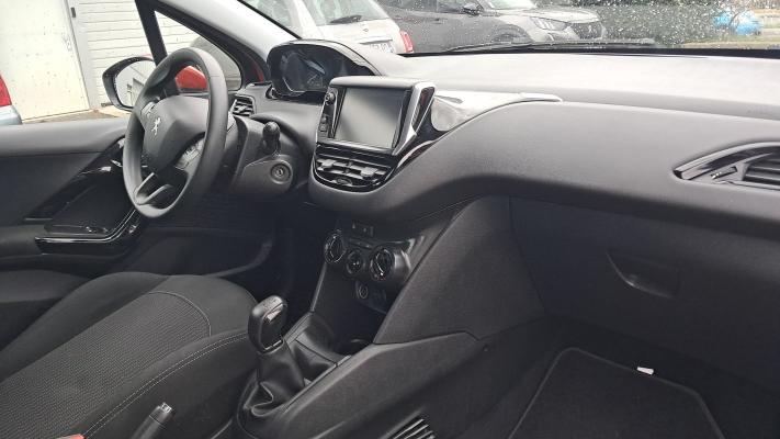 Peugeot 208 1.2 PureTech 82 Active