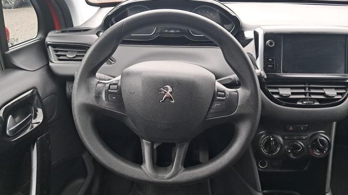 Peugeot 208 1.2 PureTech 82 Active